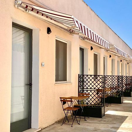 B&B Costa Azzurra 포르토 세자레오 외부 사진