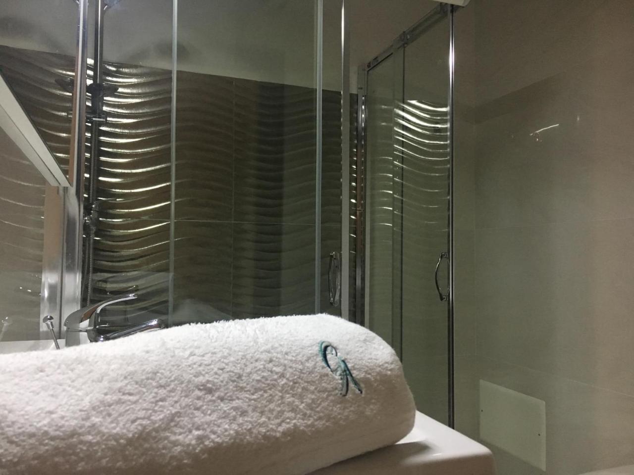 B&B Costa Azzurra 포르토 세자레오 외부 사진
