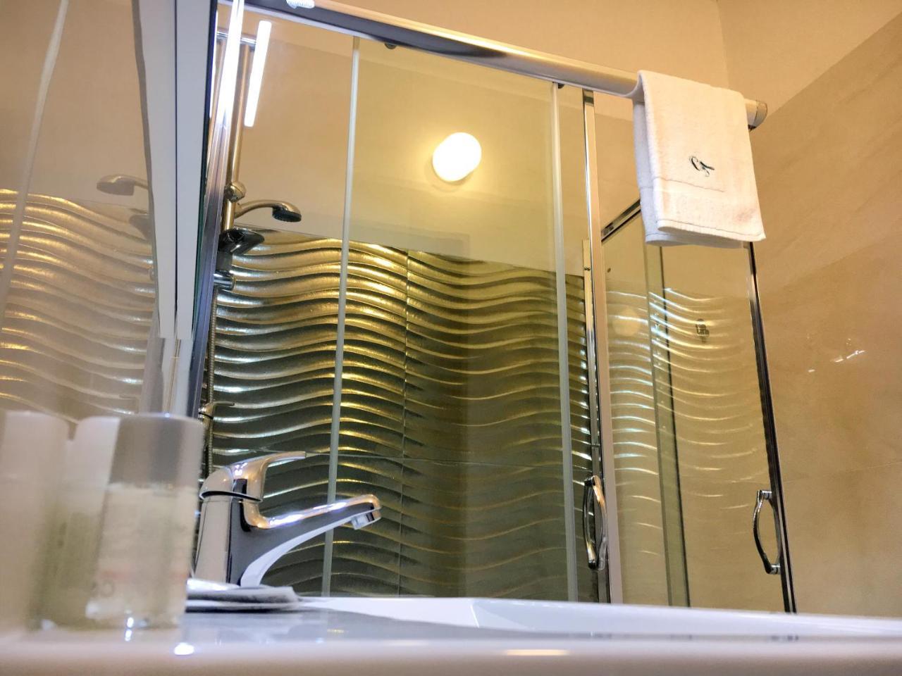 B&B Costa Azzurra 포르토 세자레오 외부 사진